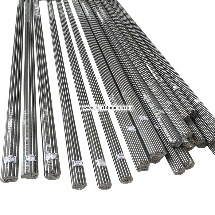 ‌ERTI-5 Titaniumlegeringssveisetråd